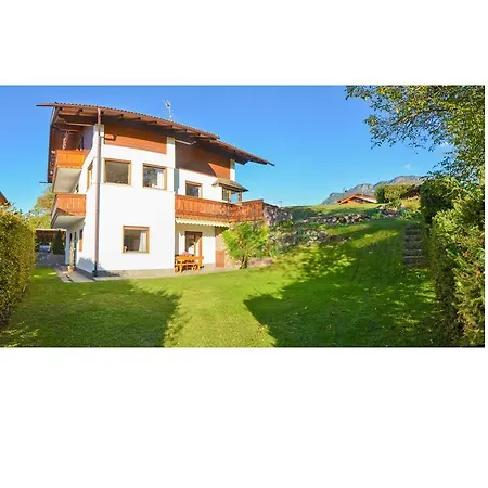Appartments Geislerblick Apartment *