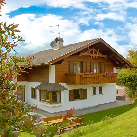 Apartment Appartments Geislerblick *