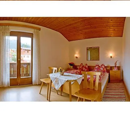 Apartment Appartments Geislerblick