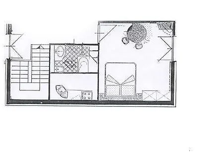 Apartment Appartments Geislerblick